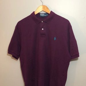 Men’s Polo